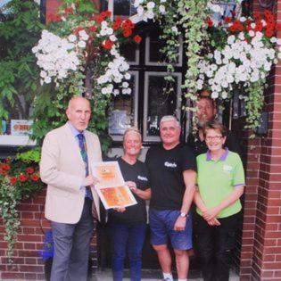 Kings Arms Hotel Holsworthy Buitenkant foto