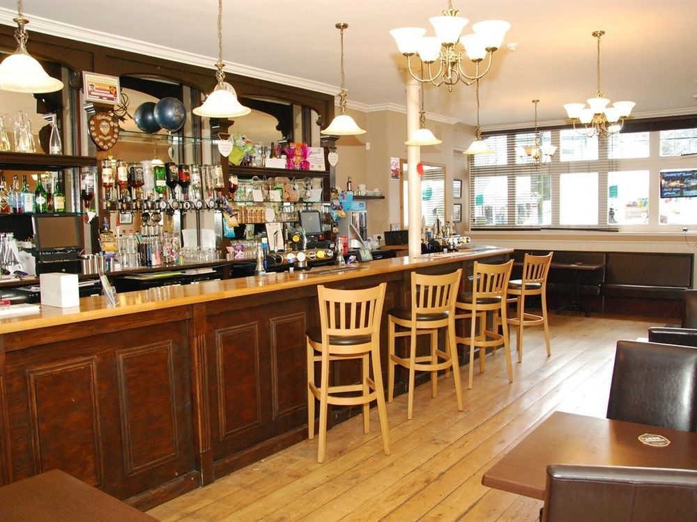 Kings Arms Hotel Holsworthy Buitenkant foto